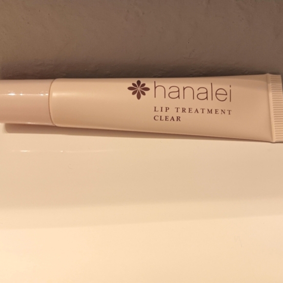HANALEI Kukui Oil Lip Treatment 💋 - Picture 3 of 3